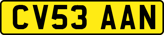 CV53AAN
