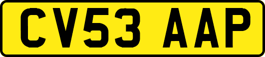 CV53AAP