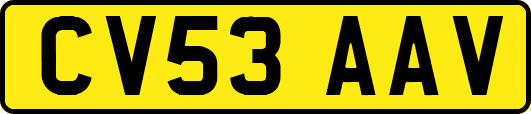 CV53AAV