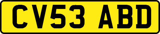 CV53ABD