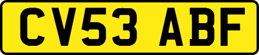 CV53ABF
