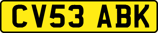 CV53ABK