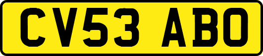 CV53ABO