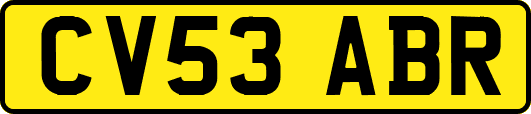 CV53ABR