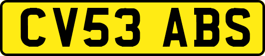 CV53ABS