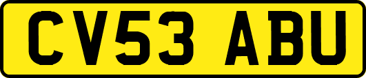 CV53ABU