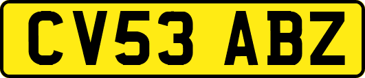 CV53ABZ