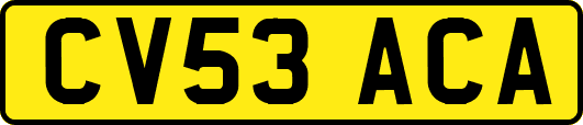 CV53ACA