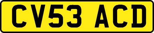 CV53ACD