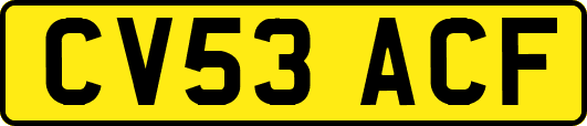 CV53ACF
