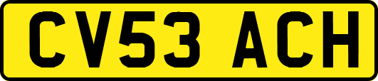 CV53ACH