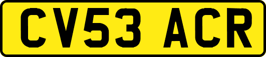 CV53ACR