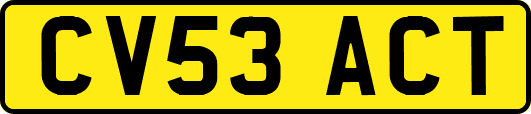 CV53ACT