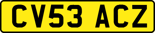 CV53ACZ
