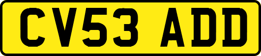 CV53ADD