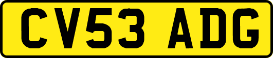 CV53ADG