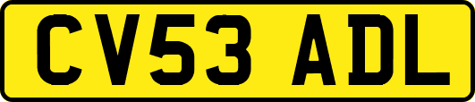 CV53ADL