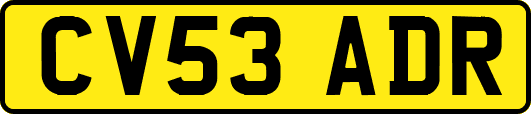 CV53ADR