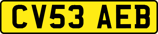 CV53AEB
