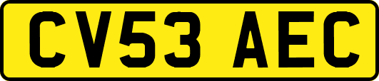 CV53AEC