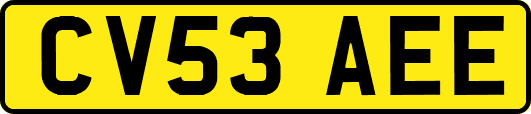 CV53AEE