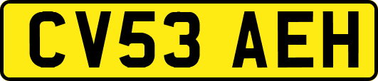 CV53AEH