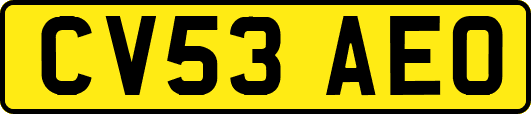 CV53AEO