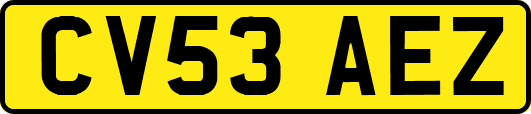CV53AEZ