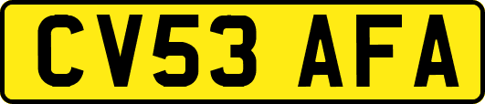 CV53AFA