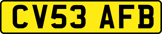 CV53AFB