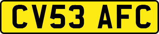 CV53AFC