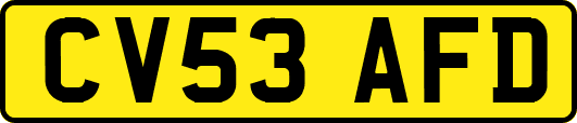 CV53AFD