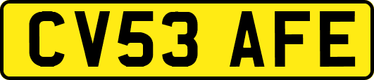 CV53AFE