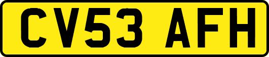 CV53AFH