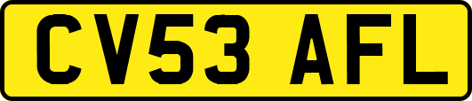 CV53AFL