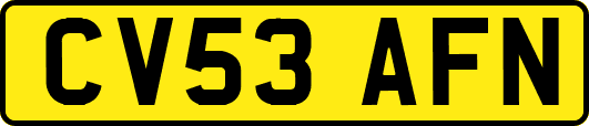 CV53AFN