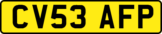 CV53AFP