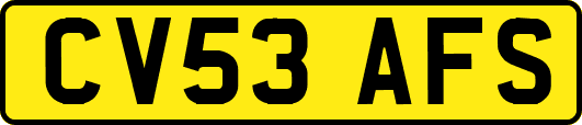 CV53AFS