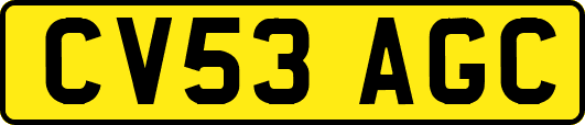 CV53AGC