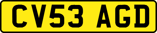 CV53AGD