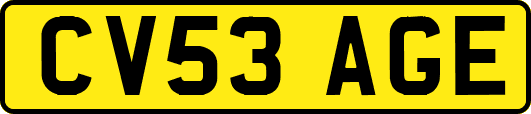 CV53AGE