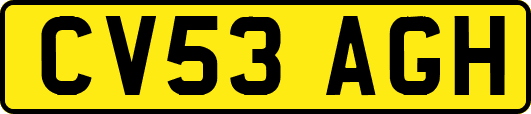 CV53AGH