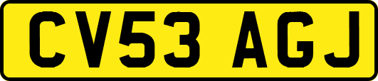 CV53AGJ