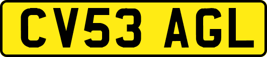 CV53AGL