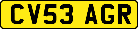 CV53AGR