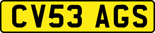 CV53AGS