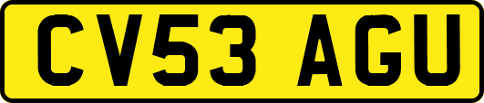 CV53AGU