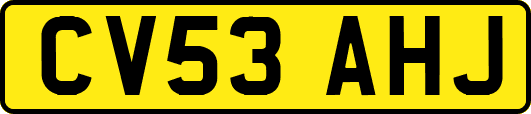 CV53AHJ