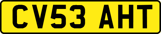 CV53AHT