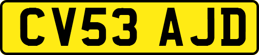 CV53AJD